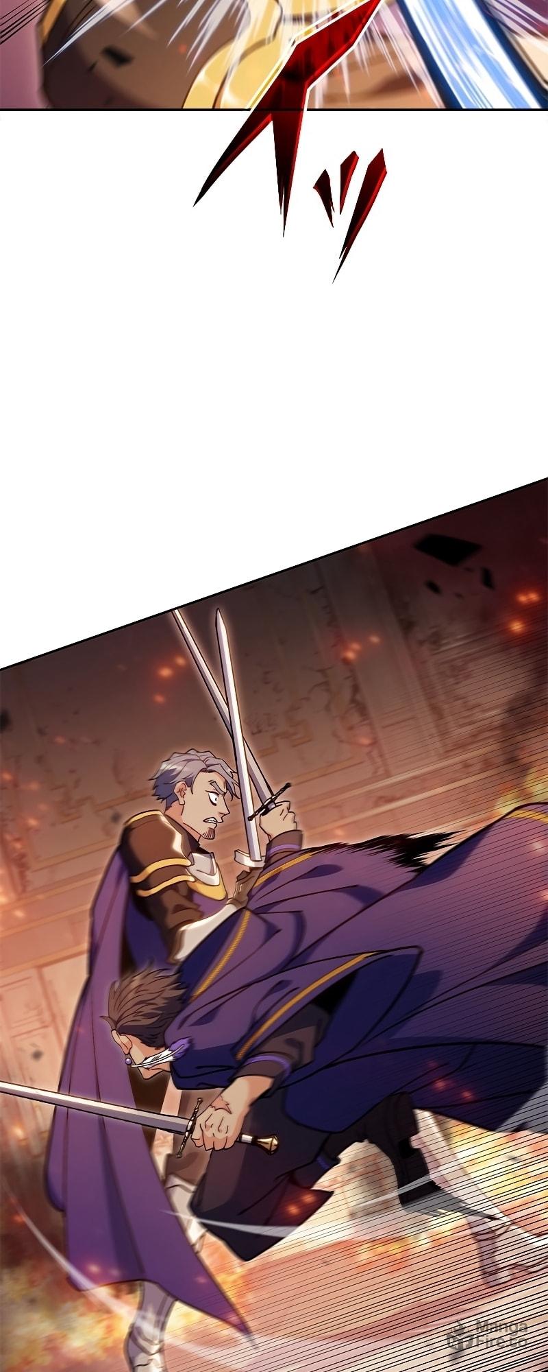 Duke Pendragon: Master of the White Dragon – Chapter 68 page 26