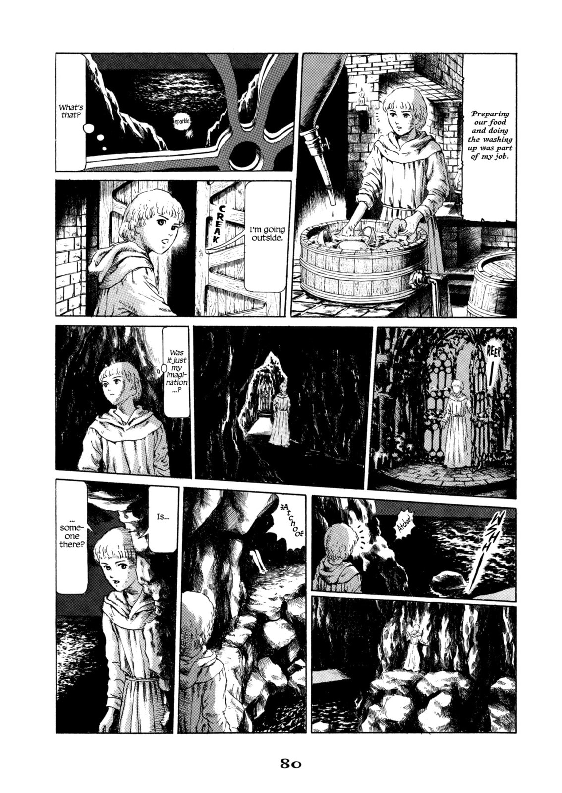 The Book of the Moon page 15
