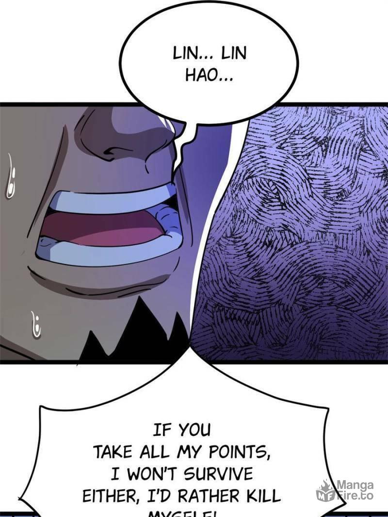 Ancient God's Chosen Warriors – Chapter 13 page 50