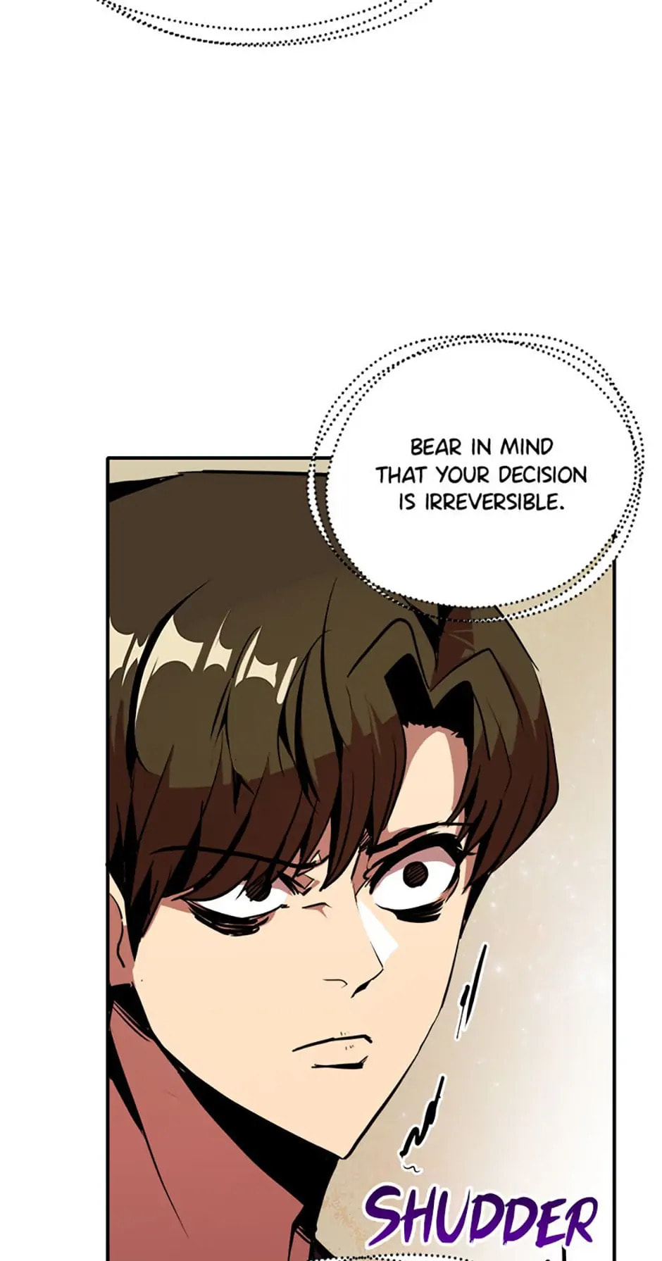 Returning With Absolutely Nothing – Chapter 50 page 22