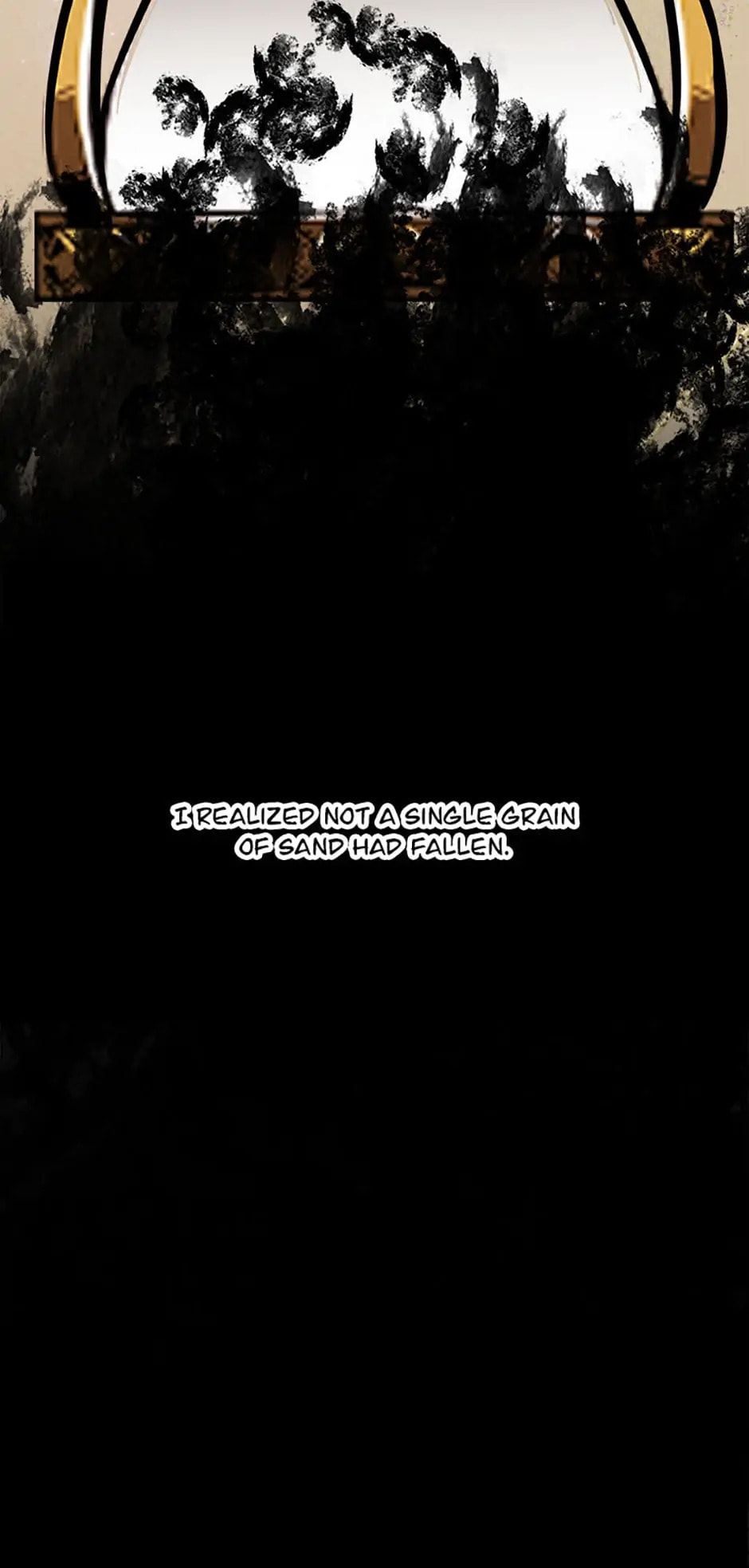 Returning With Absolutely Nothing – Chapter 50 page 55