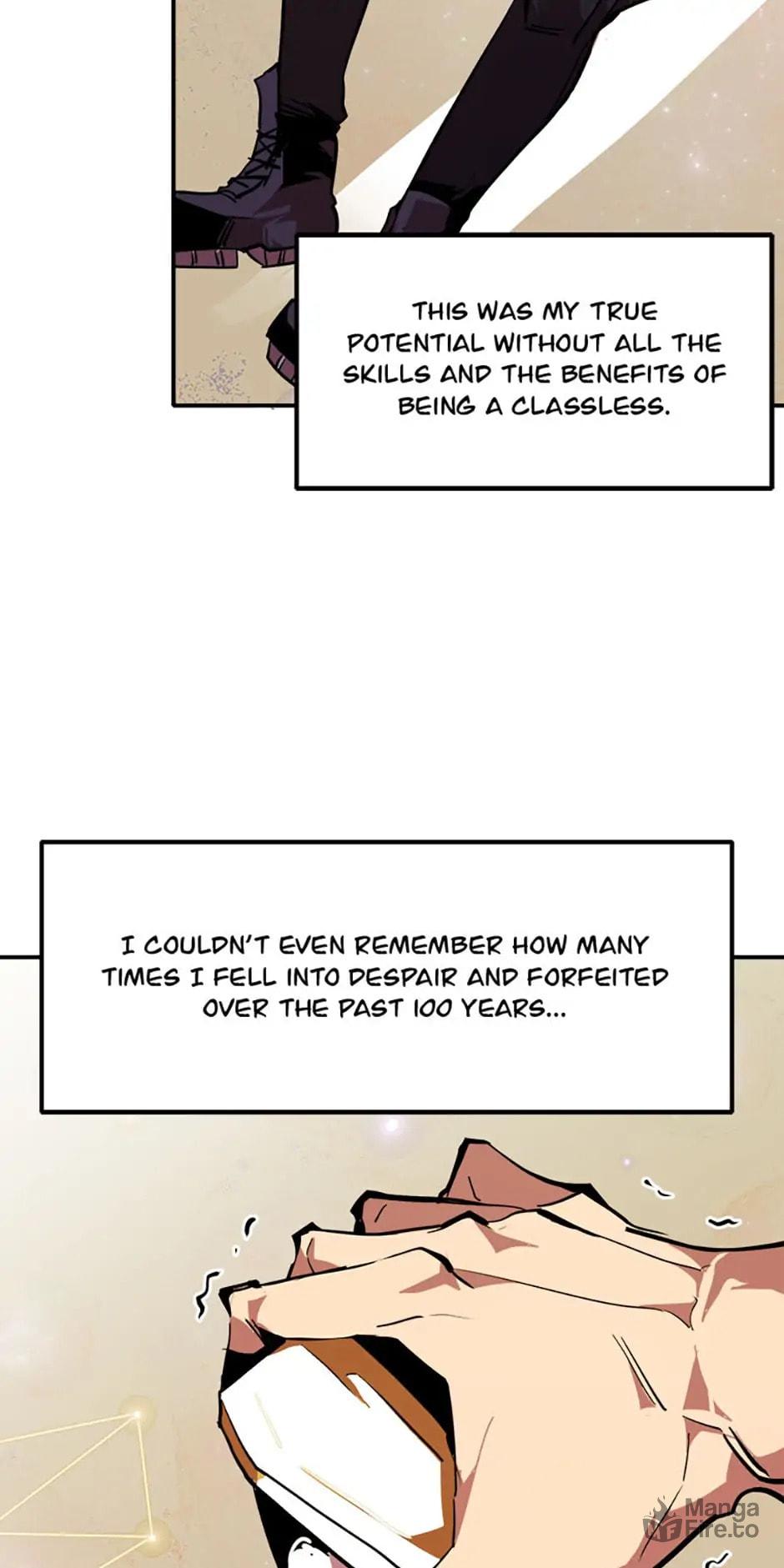 Returning With Absolutely Nothing – Chapter 51 page 29