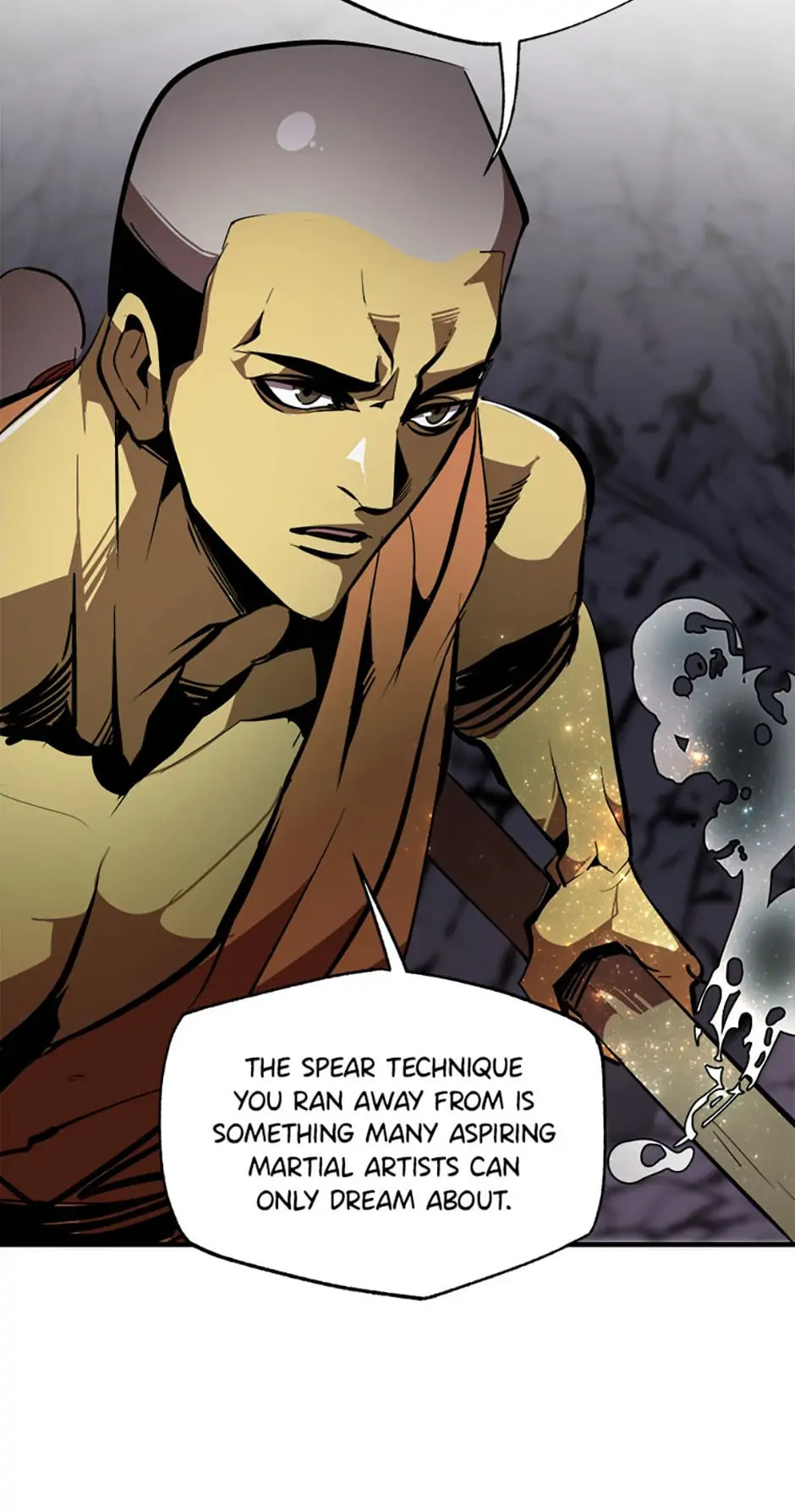 Returning With Absolutely Nothing – Chapter 40 page 6