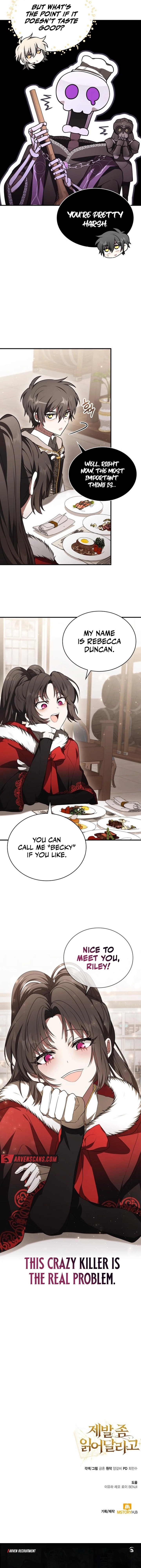 I Become a Legendary Arch Mage by Reading a Book – Chapter 9 page 17