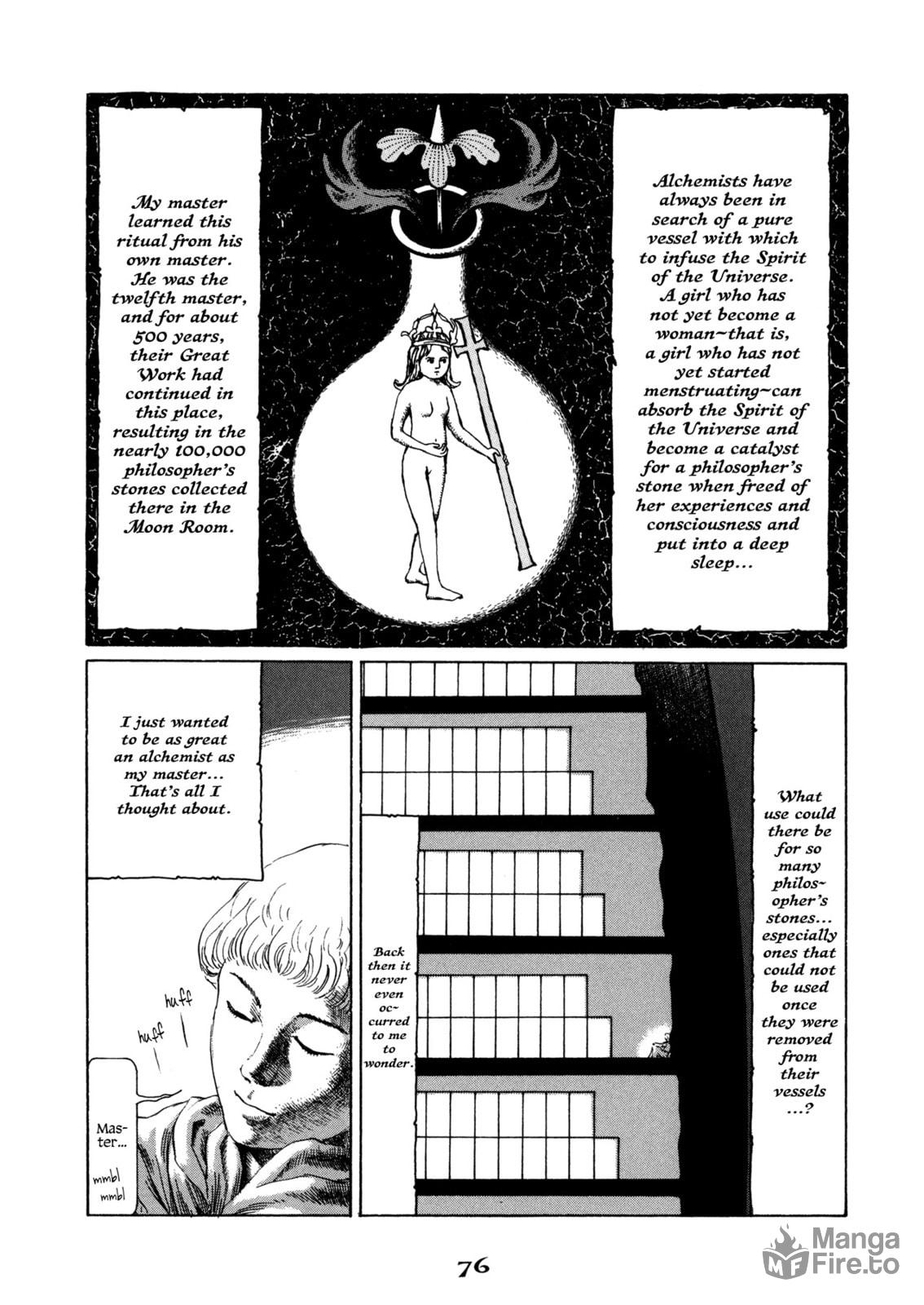The Book of the Moon page 11
