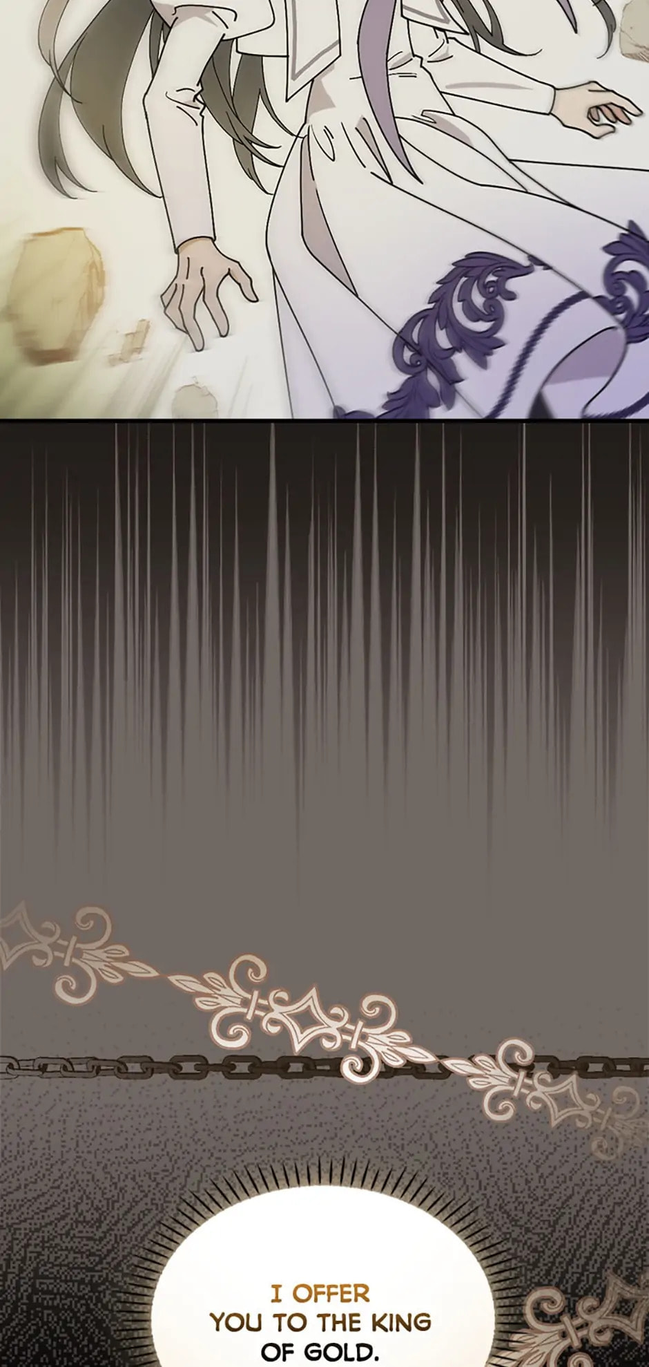 Aria of the Withered Branch – Chapter 43 page 27