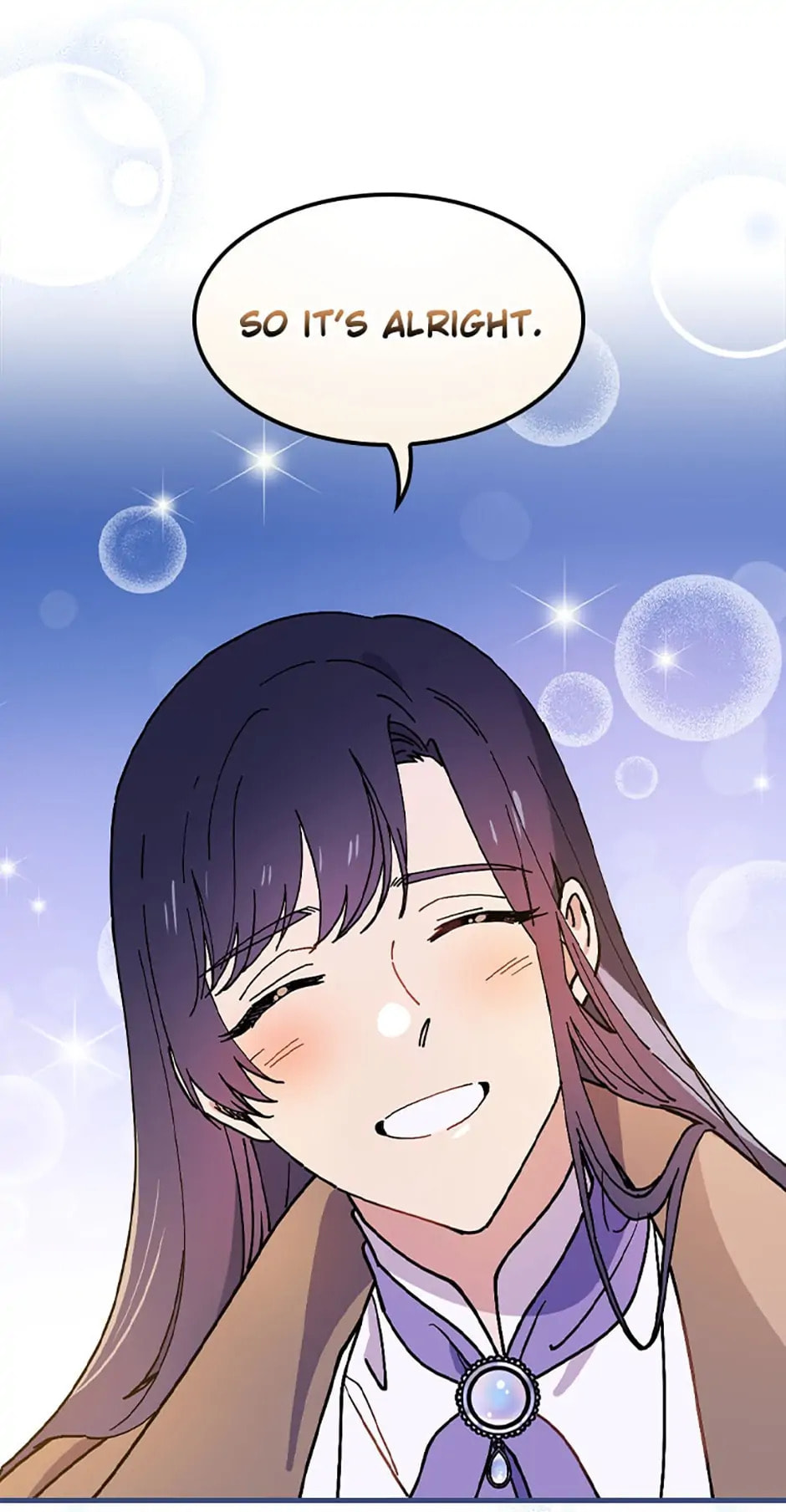 Aria of the Withered Branch – Chapter 43 page 33