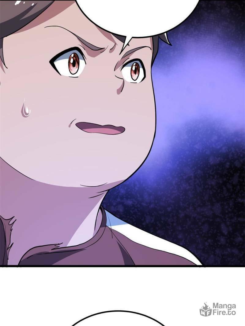 Ancient God's Chosen Warriors – Chapter 52 page 39