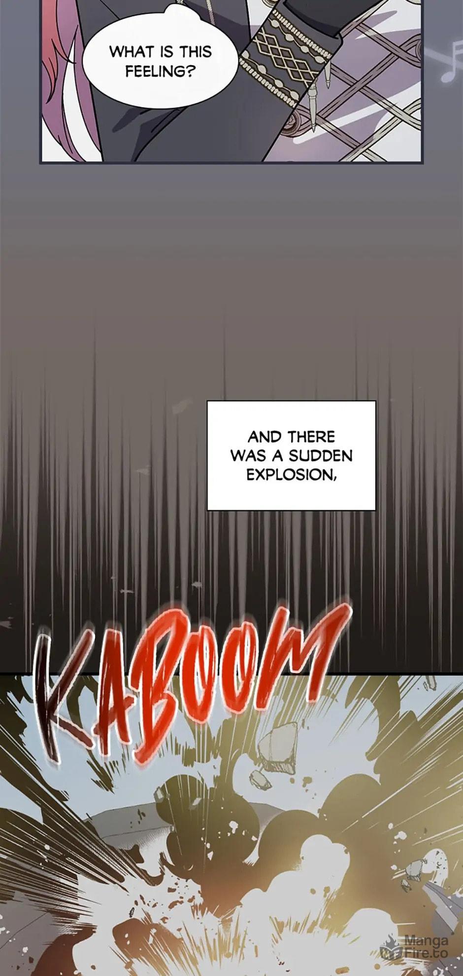 Aria of the Withered Branch – Chapter 43 page 24