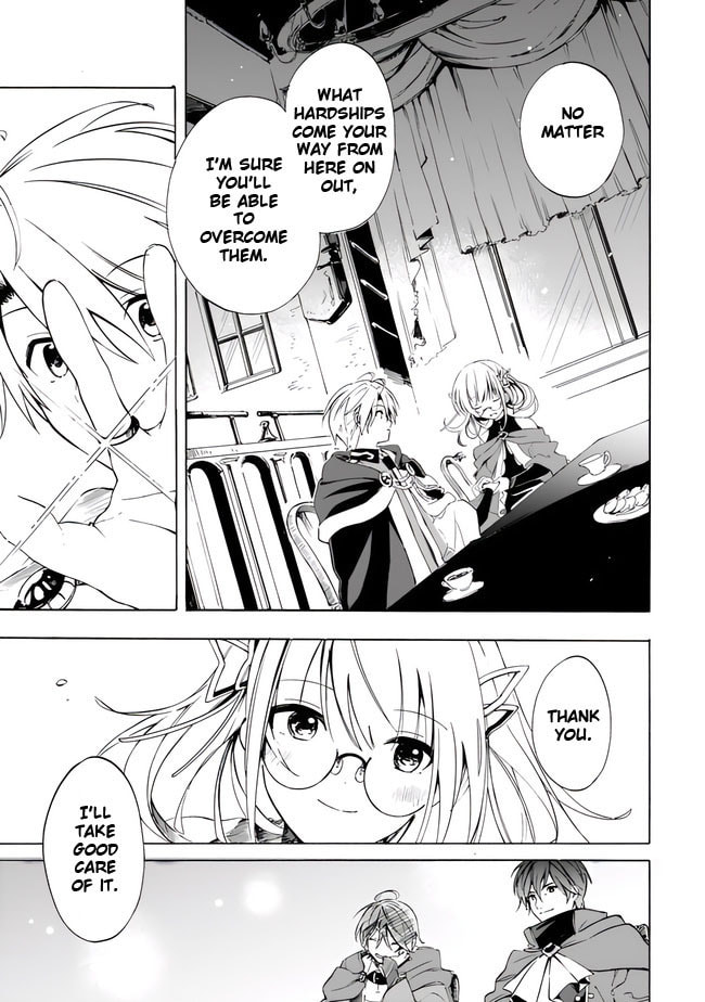 The New Guide Gets a Little Too Close page 6
