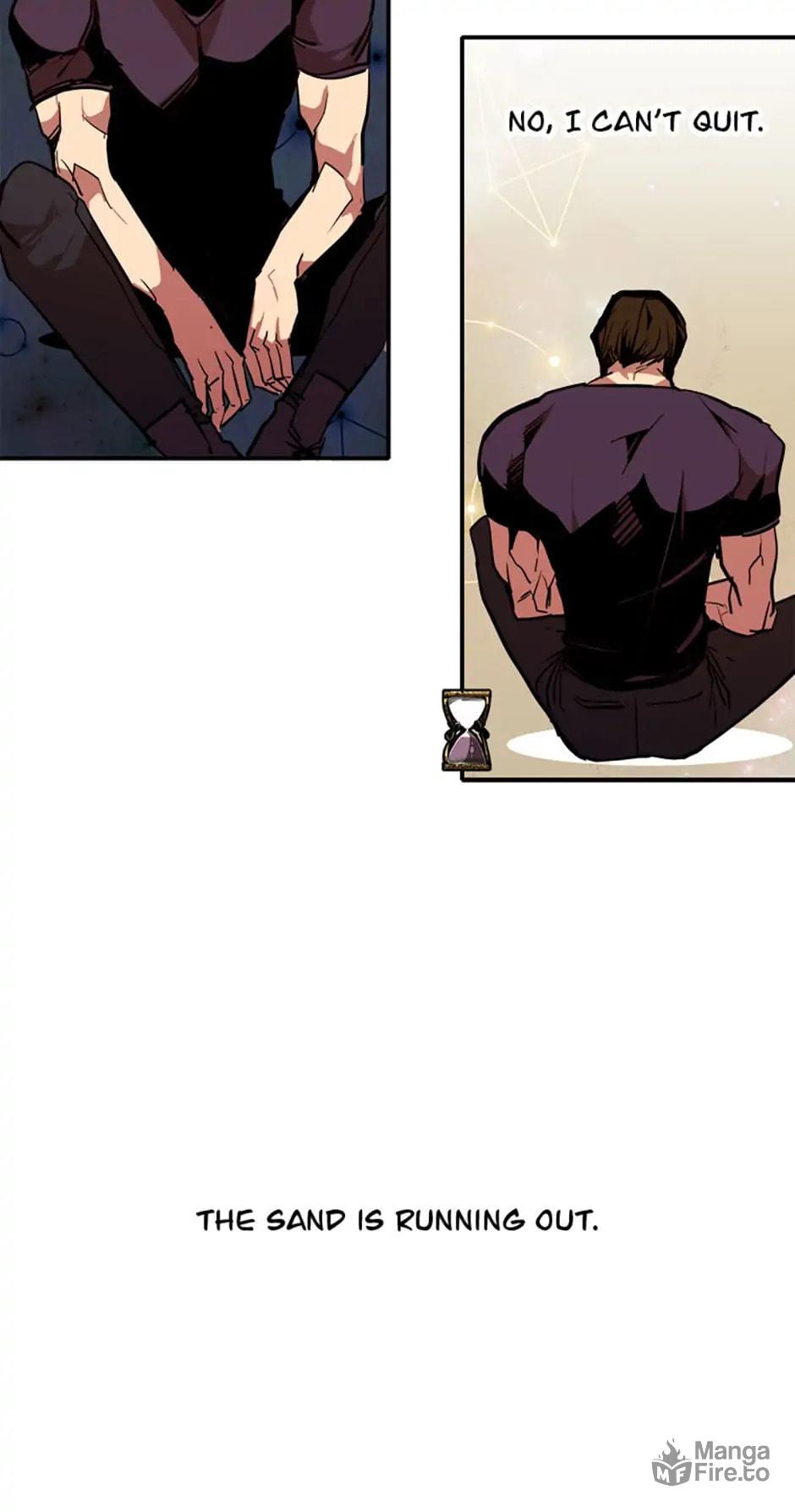 Returning With Absolutely Nothing – Chapter 51 page 26