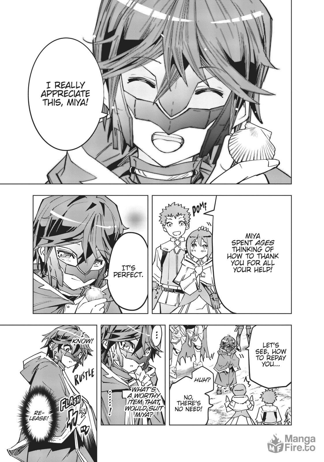 TREASURE page 4