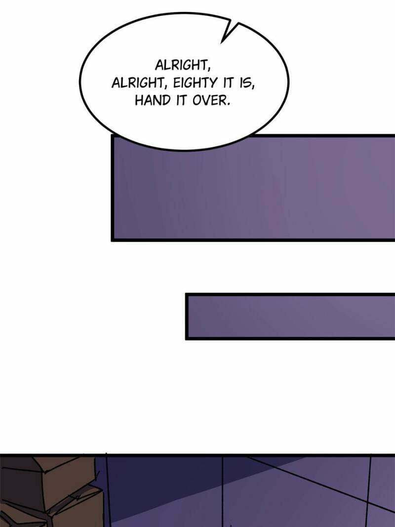 Ancient God's Chosen Warriors – Chapter 13 page 55