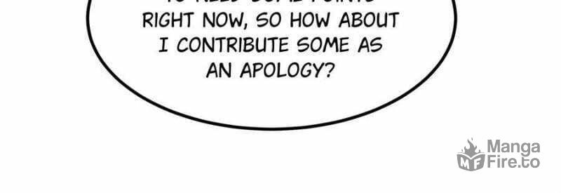 Ancient God's Chosen Warriors – Chapter 13 page 17