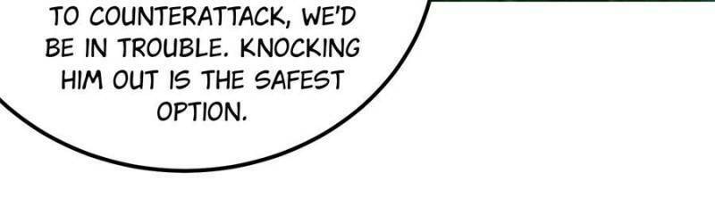 Ancient God's Chosen Warriors – Chapter 56 page 12