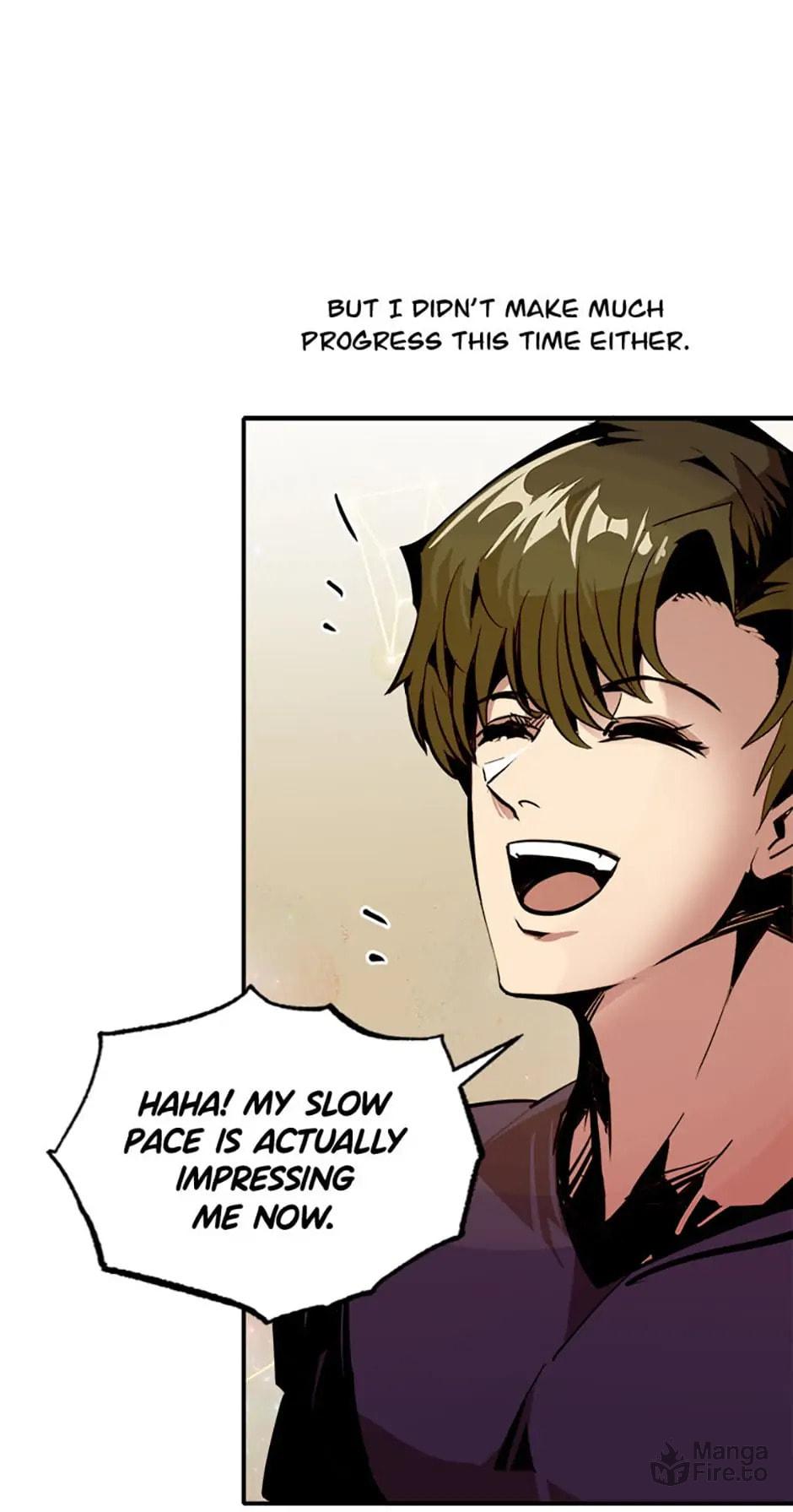 Returning With Absolutely Nothing – Chapter 51 page 50