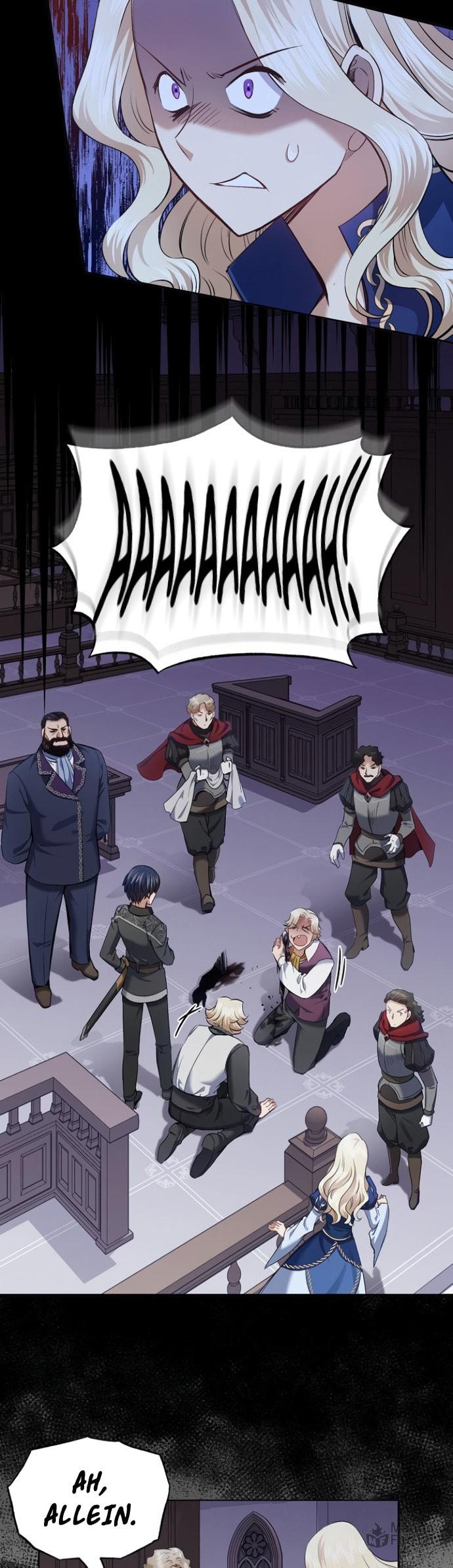 Kill the Emperor – Chapter 6 page 44